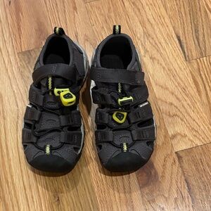 Kids' Keens Outdoor Sandals